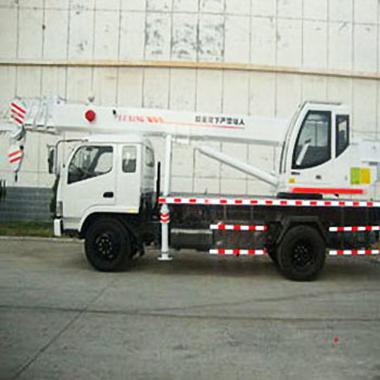 大型垃圾桶清理吊裝